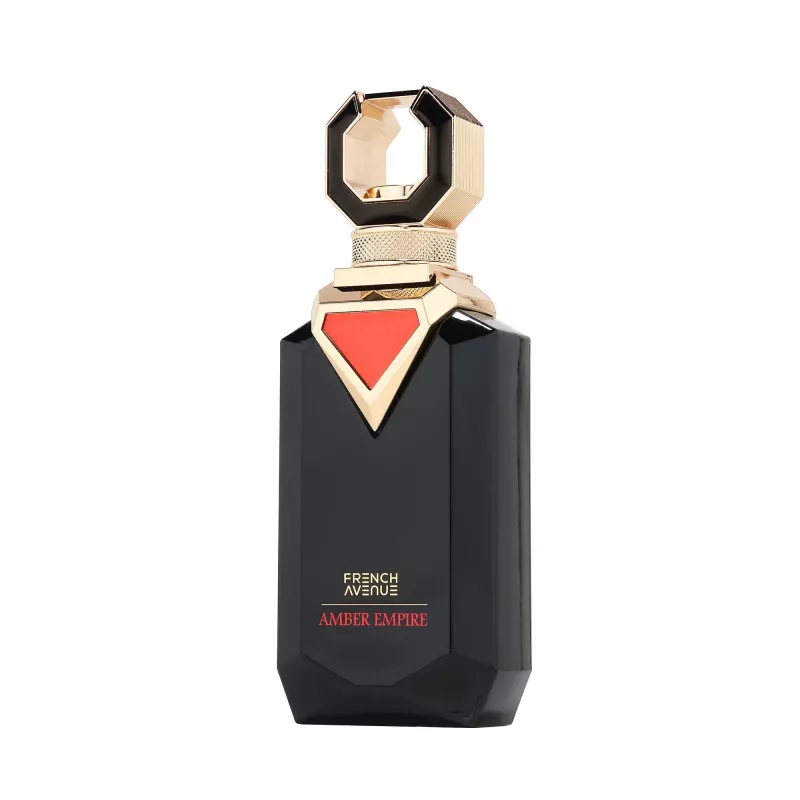 French Avenue Amber Empire (M/W) Extrait de Parfum 100 ml