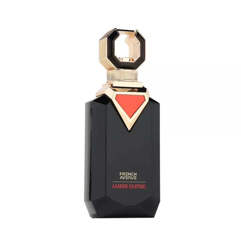 French Avenue Amber Empire (M/W) Extrait de Parfum 100 ml