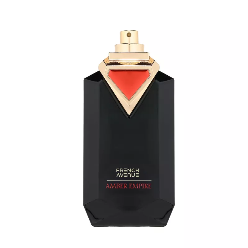 French Avenue Amber Empire (M/W) Extrait de Parfum 100 ml