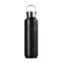 Le Creuset On The Go juomapullo mattamusta 500 ml