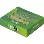 Levenhuk LabZZ P12 valmiit preparaatit - 12 preparaattia biologian mikroskoopeille