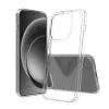 Screenor Bumper Protection -suojakotelo läpinäkyvä OnePlus 15 -puhelimelle