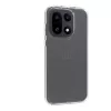 Screenor Bumper Protection -suojakotelo läpinäkyvä OnePlus 15 -puhelimelle