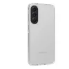 Screenor Bumper Protection -suojakotelo läpinäkyvä Samsung Galaxy A57 -puhelimelle