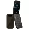HMD 2660 Flip TA-1711 Dual SIM musta