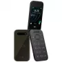 HMD 2660 Flip TA-1711 Dual SIM musta