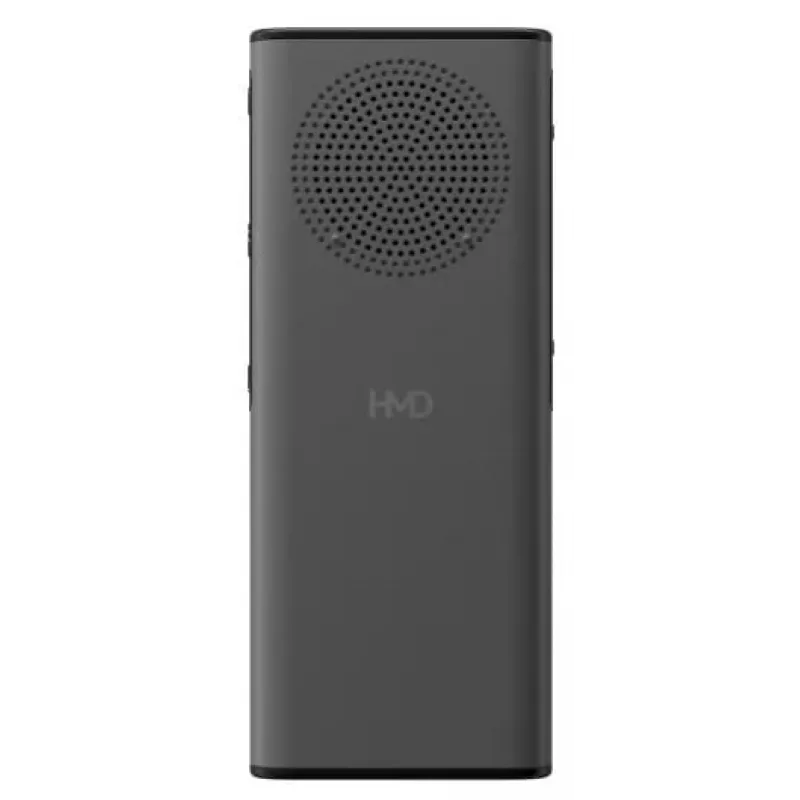 HMD 130 Music (TA-1717) Dual SIM harmaa