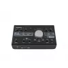 Mackie Big Knob studiomonitoriohjain & USB-äänikortti