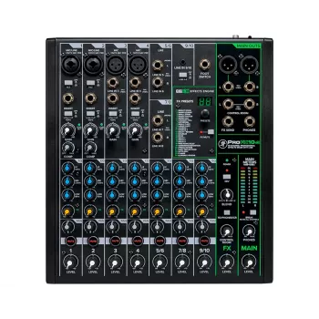 Mackie ProFX10v3 mikseri