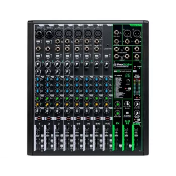 Mackie ProFX12v3 mikseri (2051301-01)