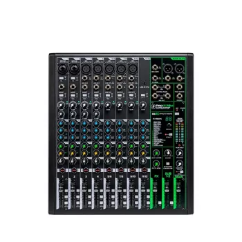 Mackie ProFX12v3 mikseri (2051301-01)