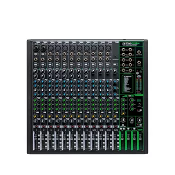 Mackie ProFX16v3 mikseri