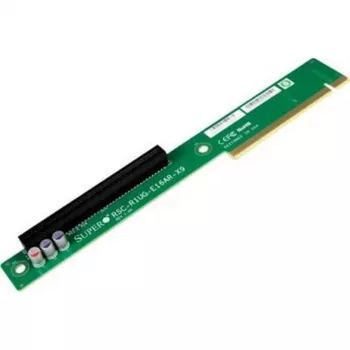 Supermicro RSC R1UG-E16AR-X9 riser-kortti SuperServer 1026