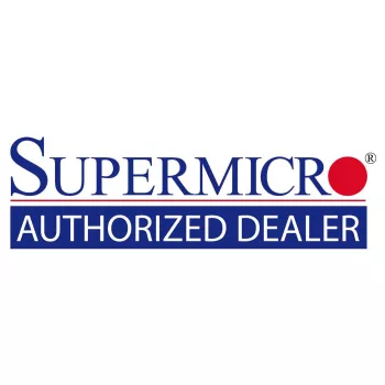 Supermicro MCP-220-71801-0N NVMe M.2 SSD asennussarja 2,5 tuuman hot-swap-kelkkaan