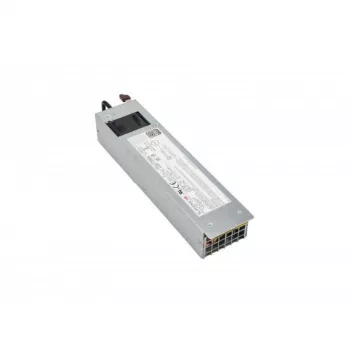 Supermicro PWS-804P-1R redundantti virtalähde 800W 80 PLUS Titanium 1U sisäinen