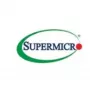 Supermicro CBL-SAST-0611 SFF-8643 - 4x SATA sisäinen multilane breakout -kaapeli 43/40/40/43 cm musta