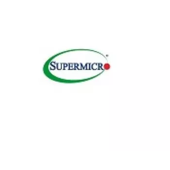 Supermicro CBL-MCIO-1270OT4S2-85 MCIO PCIe Gen5 x4 -kaapeli, 85 cm, musta