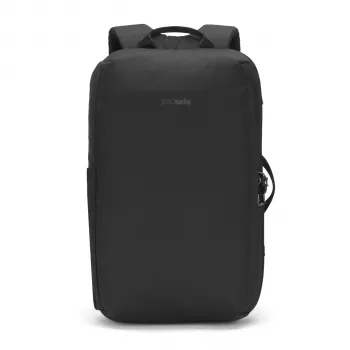 Pacsafe Metrosafe X 16 musta reppu