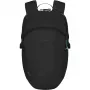 Pacsafe Eco 18L reppu ECONYL® musta