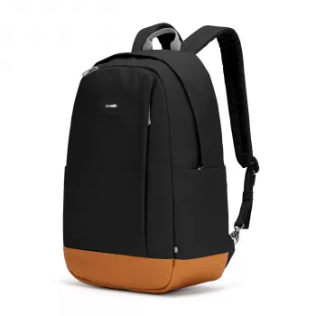Pacsafe GO 25L reppu Jet Black