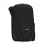 Pacsafe RFIDsafe Tech Crossbody musta