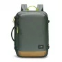 Pacsafe GO Carry-on reppu 34L Jet Spruce Green