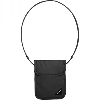 Pacsafe Coversafe X75 kaulakotelo musta