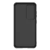Nillkin Synthetic Fiber S -kotelo Samsung Galaxy S23+ - musta
