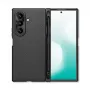 Nillkin Super Frosted Shield Fold -kotelo Samsung Galaxy Z Fold 7 S Pen -pidikkeellä - musta