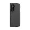Nillkin Super Frosted Shield Fold -kotelo Samsung Galaxy Z Fold 7 S Pen -pidikkeellä - musta