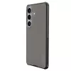 Nillkin Super Frosted Shield Pro suojakotelo Samsung Galaxy S26+:lle, puoliläpinäkyvä musta