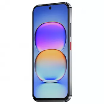 ZTE V80 Pro 8GB RAM 256GB tallennustila 5G älypuhelin musta