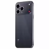 ZTE V80 Pro 8GB RAM 256GB tallennustila 5G älypuhelin musta