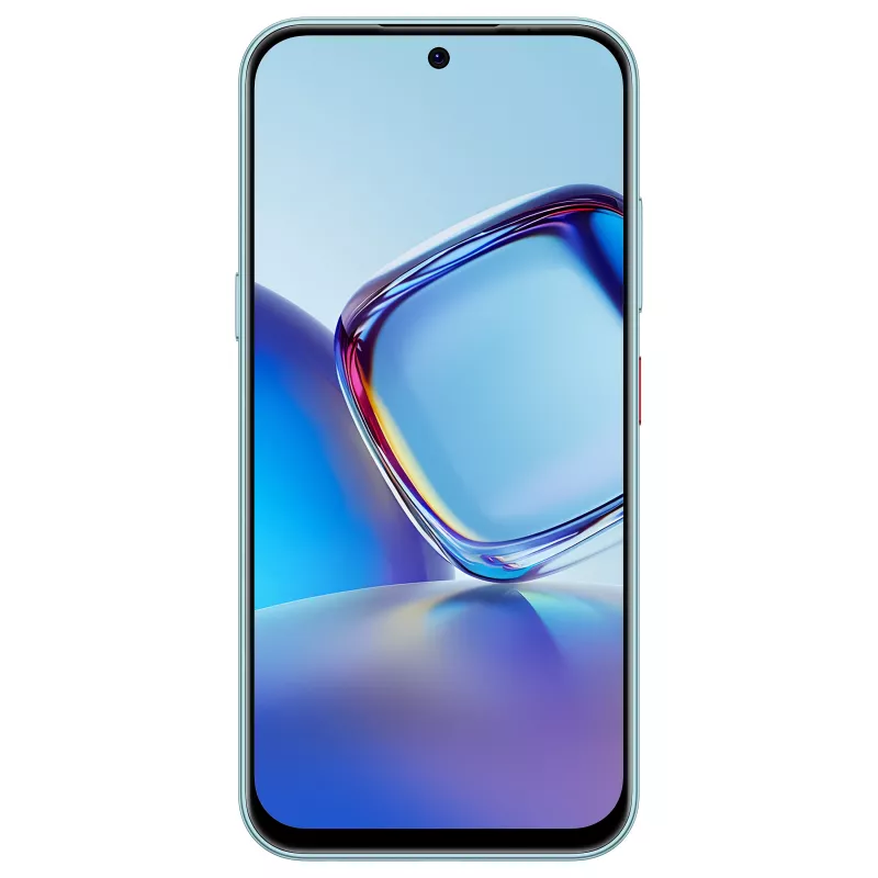 ZTE V80 Vita 4GB RAM 256GB tallennustila syaani