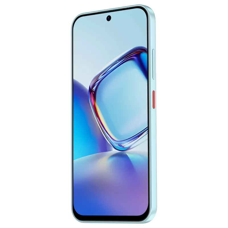 ZTE V80 Vita 4GB RAM 256GB tallennustila syaani