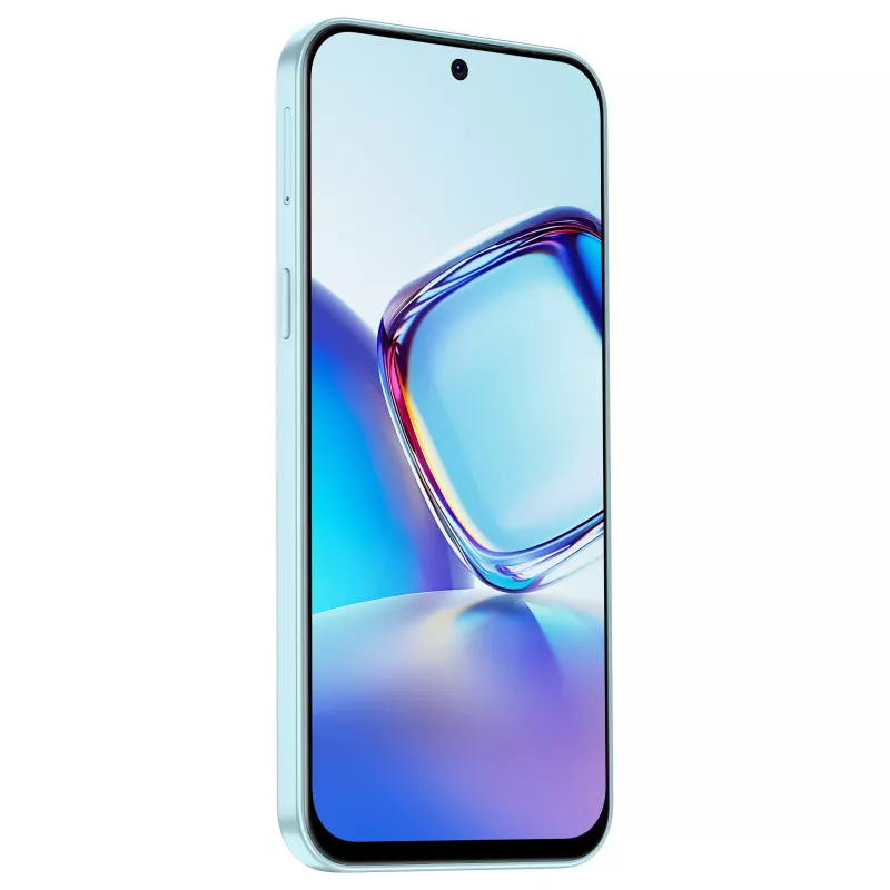 ZTE V80 Vita 4GB RAM 256GB tallennustila syaani