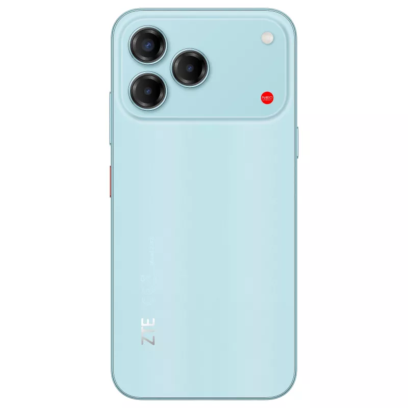 ZTE V80 Vita 4GB RAM 256GB tallennustila syaani