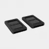 Glyph BlackBox Plus - 1000 GB - USB Type-C - 3.2 Gen 1 (3.1 Gen 1) - 560 MB/s - musta