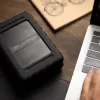 Glyph BlackBox Plus - 1000 GB - USB Type-C - 3.2 Gen 1 (3.1 Gen 1) - 560 MB/s - musta