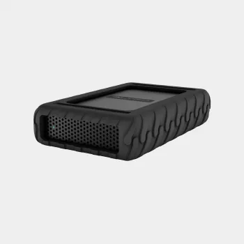Glyph BlackBox Pro 8 TB USB 3.2 Gen 1 7200 RPM ulkoinen kiintolevy musta