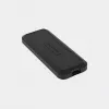 Glyph Atom EV 1TB USB-C 3.2 Gen 2 ulkoinen SSD - musta