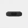 Glyph Atom EV 1TB USB-C 3.2 Gen 2 ulkoinen SSD - musta