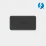 Glyph Atom Pro 1TB ulkoinen SSD Thunderbolt 3
