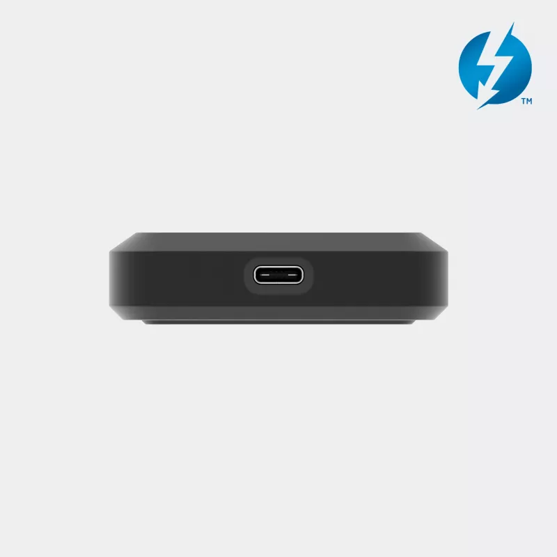 Glyph Atom Pro 1TB ulkoinen SSD Thunderbolt 3