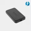 Glyph Atom PRO 2 TB USB Type-C 2800 MB/s 40 Gbit/s musta