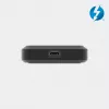 Glyph Atom PRO 2 TB USB Type-C 2800 MB/s 40 Gbit/s musta