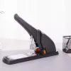 Deli Heavy Duty nitoja musta - toimistotarvikkeet