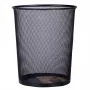 Deli Mesh jäteastia 18L musta