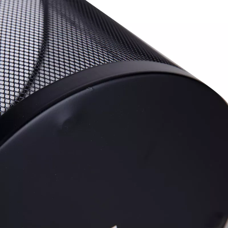 Deli Mesh jäteastia 18L musta
