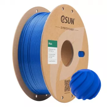 ESUN PLA+ 1,75mm sininen 1kg
